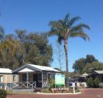Pinjarra Caravan Park  Cabins - Foster Accommodation