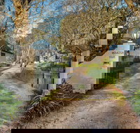 Moulton Park Cottages - Foster Accommodation