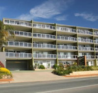 Albacore Apartments - Foster Accommodation