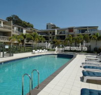 The Village at Burleigh Heads