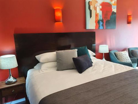 Sanctuary Hill Retreat - Foster Accommodation 6