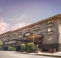 Crest on Barkly Serviced Apartments - Foster Accommodation