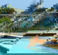 Beach on Sixth - Foster Accommodation