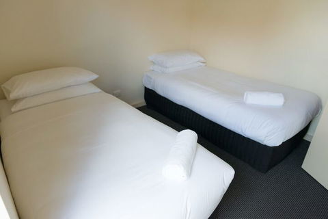Ballarat Colonial Motor Inn & Apartments - Foster Accommodation 7