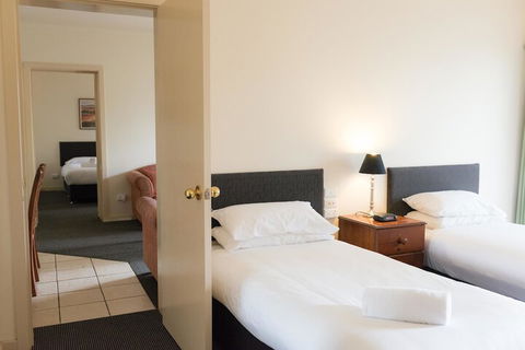Ballarat Colonial Motor Inn & Apartments - Foster Accommodation 5