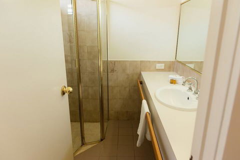 Ballarat Colonial Motor Inn & Apartments - Foster Accommodation 6