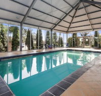 Ballarat Colonial Motor Inn  Apartments - Foster Accommodation