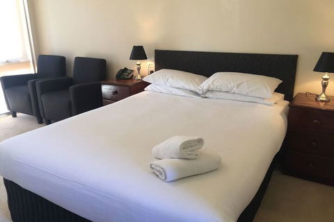 Ballarat Colonial Motor Inn & Apartments - Foster Accommodation 1