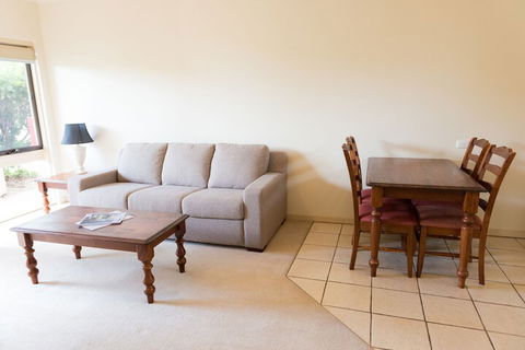 Ballarat Colonial Motor Inn & Apartments - Foster Accommodation 4