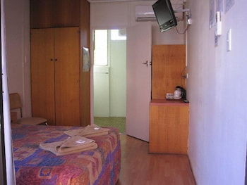 Desert Rose Inn Alice Springs - Foster Accommodation 5