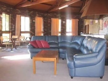 Desert Rose Inn Alice Springs - Foster Accommodation 3