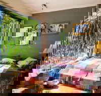 Como Cottages Accommodation - Foster Accommodation