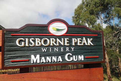 Gisborne Peak Winery Cottages - Foster Accommodation 2