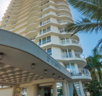 2nd Avenue Beachside Apartments