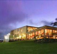 Whale Motor Inn and Restaurant - Foster Accommodation