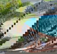 Aza Motel - Foster Accommodation