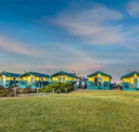 Dongara Tourist Park - Foster Accommodation