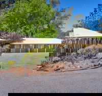 Corowa Bindaree Holiday Park - Foster Accommodation