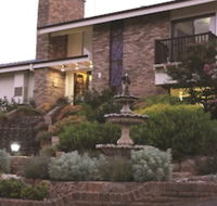 Bathurst Heights BB - Foster Accommodation