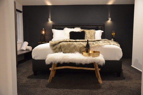 Kudos Villas And Retreats - Foster Accommodation 3