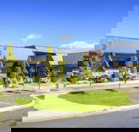 Amaroo Motel - Foster Accommodation