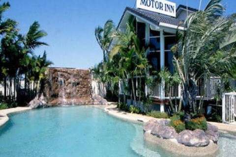 Runaway Bay Motor Inn - Foster Accommodation 0