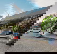 Artesian Spa Motel - Foster Accommodation