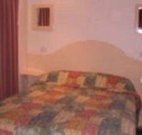Glasgow Lodge - Foster Accommodation