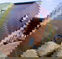 Saltus Luxury Accommodation