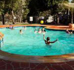 Rivergum Holiday Park - Foster Accommodation