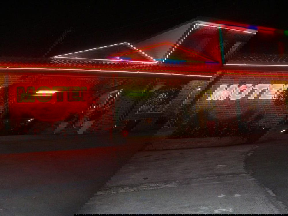  Foster Accommodation