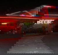 Mount Kuring-gai Motel - Foster Accommodation