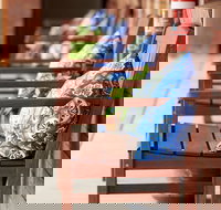 Ruthven Street Motor Inn - Foster Accommodation