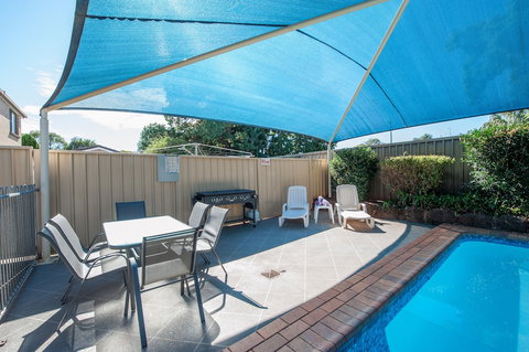 Jacaranda Place Motor Inn - Foster Accommodation 5