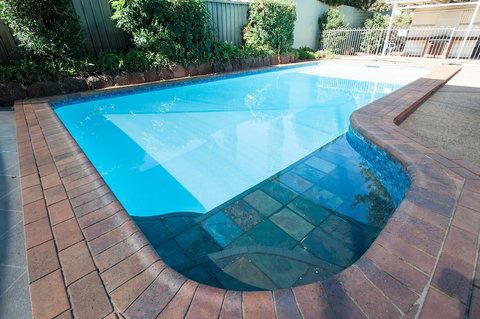 Jacaranda Place Motor Inn - Foster Accommodation 2