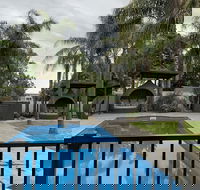 Federation Motel Resort - Foster Accommodation
