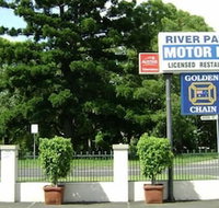 River Park Motor Inn - Foster Accommodation
