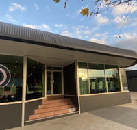 Ashton Motel - Foster Accommodation