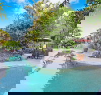 Andari Holiday Apartments - Foster Accommodation
