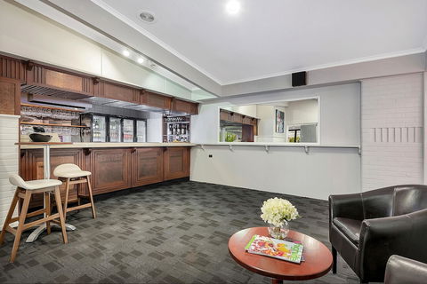 Econo Lodge Toowoomba Motel & Events Centre - Foster Accommodation 3