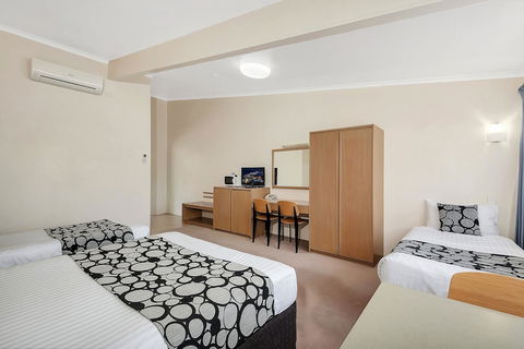 Econo Lodge Toowoomba Motel & Events Centre - Foster Accommodation 5