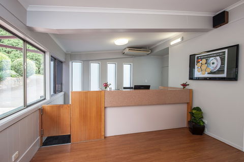 Econo Lodge Toowoomba Motel & Events Centre - Foster Accommodation 1