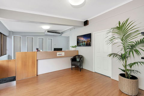 Econo Lodge Toowoomba Motel & Events Centre - Foster Accommodation 4