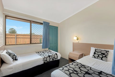 Econo Lodge Toowoomba Motel & Events Centre - Foster Accommodation 6