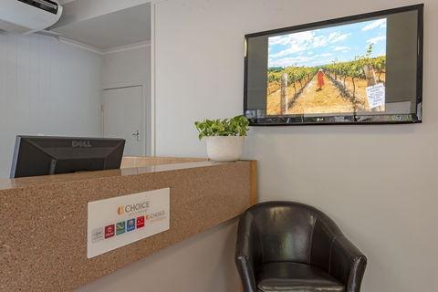 Econo Lodge Toowoomba Motel & Events Centre - Foster Accommodation 2