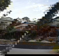 Discovery Parks  Hobart