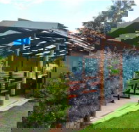 Discovery Parks  Mornington Hobart - Foster Accommodation