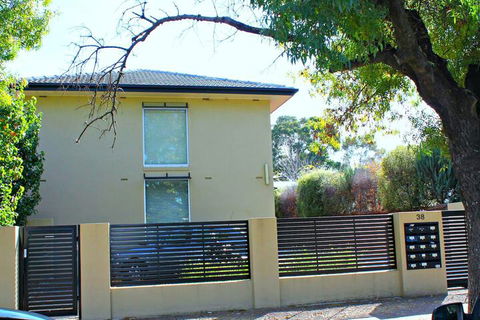 Adelaide DressCircle Apartments Childers Street - Foster Accommodation 6