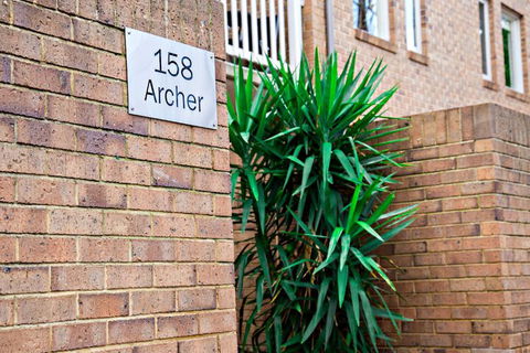 Adelaide Dresscircle Apartments Archer Street - Foster Accommodation 1