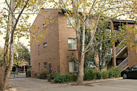 Adelaide Dresscircle Apartments Archer Street - Foster Accommodation 3